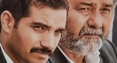 Sinan Ateş'in babası vefat etti!