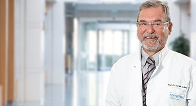 “Son geliştirilen akıllı ilaçlar kanser hücresini intihara sürüklüyor”