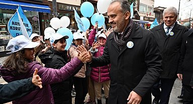 Su Günü'nde tasarruf uyarısı