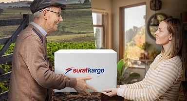 Sürat kargo, ramazan gönderilerini yüzde 50 indirimli taşıyacak