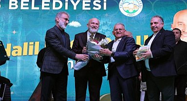 Talas'ta hafta sonu Ramazan dolu dolu