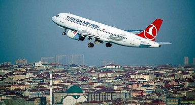 THY kurallara aykırı davranan 332 yolcuyu kara listeye aldı