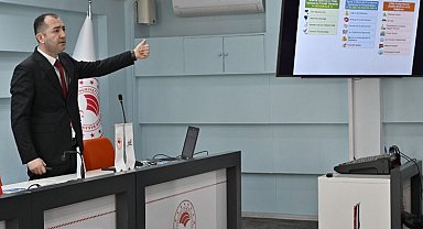 TKDK İzmir'de IPARD 3'ü tanıttı