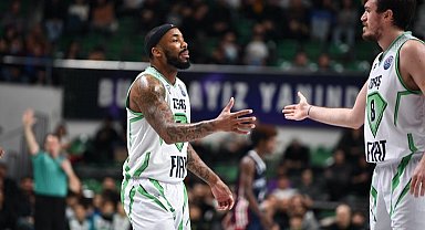 TOFAŞ çeyrek final peşinde