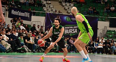 TOFAŞ, Darüşşafaka'ya mağlup