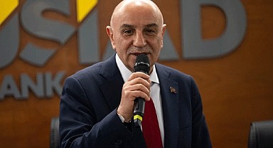 Turgut Altınok mal varlığını açıkladı!