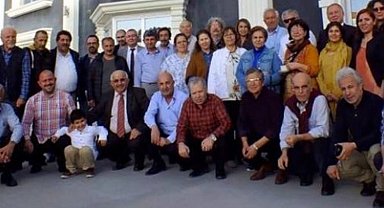 Türkiye Çevre Platformu'ndan suyun metalaşmasına karşı çağrı