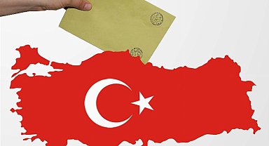 Türkiye'nin yerel seçimi...