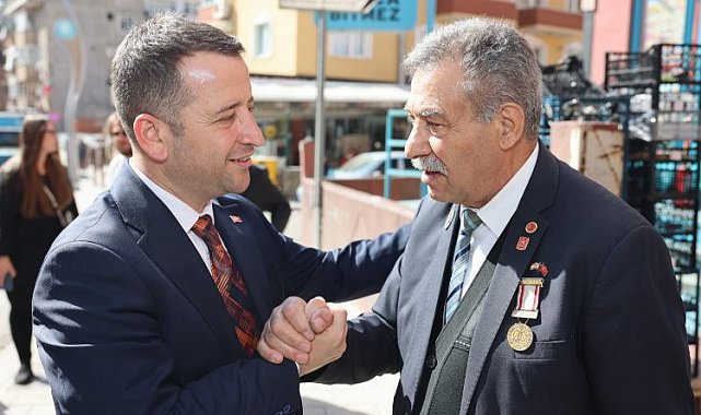 Tutuş, "31 Mart için İzmit kararını verdi"