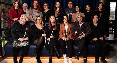 Uber İstanbul’daki Kadın Taksi Sürücüleri ile Buluştu