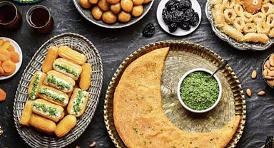 Uzmanından uyarı: Ramazan'da içecek ve tatlı tüketimine dikkat!