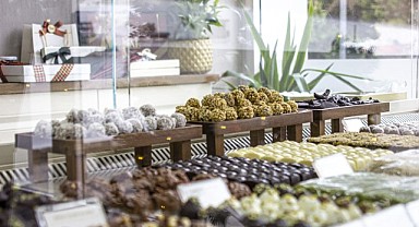 Uzmanlar, iftar sofrasında tatlı olarak çikolata öneriyor…