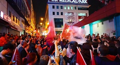 Bursa Bu Sefer Bozbey Dedi