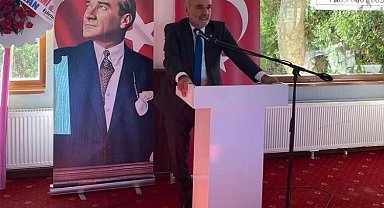 Vekil Akalın'dan Çanakkale Zaferi ve Şehitleri Anma Günü mesajı!
