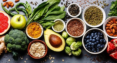 Vitaminler hakkında doğru sanılan 8 yanlış !
