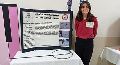 Yüz Yüze 100 çocuk oyunları sergisi açıldı