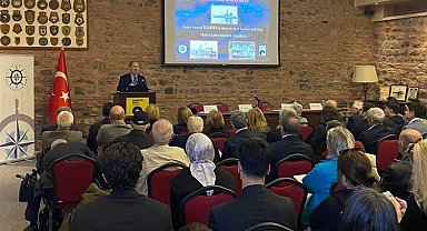 Zaferin kahramanları Rahmi M. Koç Müzesi'nde anıldı