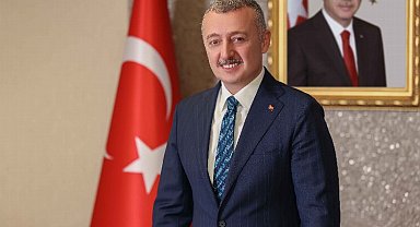 "23 Nisan'da tüm çocuklar gülmeli"