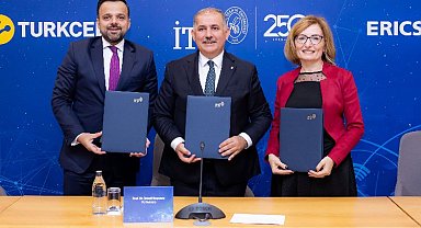 5G Teknoloji Kampüsü hizmete girdi