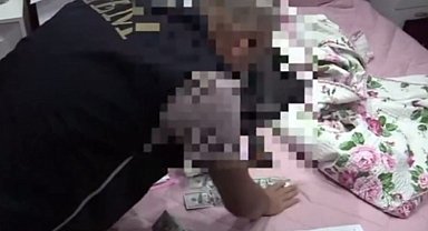 6 ilde 38 terör şüphelisine gözaltı