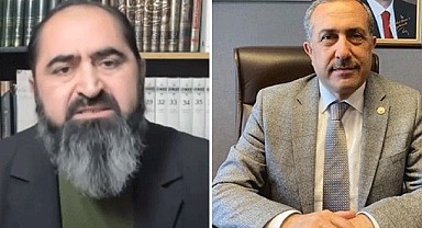AK Parti adayı Abdulahat Arvas'a ailesinden tepki