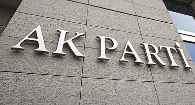 AK Parti Merkez Yürütme Kurulu yarın toplanıyor