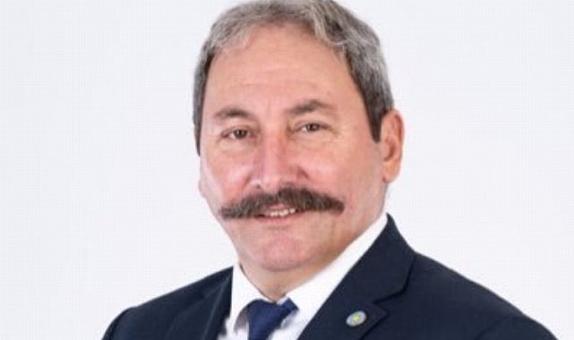 Akalın, İYİ Parti Genel Başkan adayı mı?