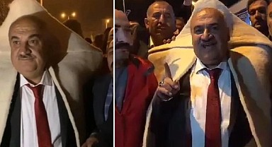 AKP'li başkan 'çoban bile olamaz' dedi, seçildi 'çoban' oldu