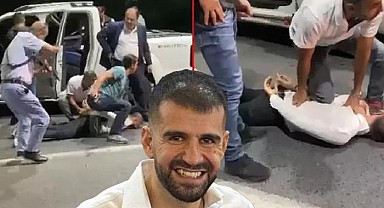 Ankara Emniyet Müdürlüğü'nde köstebek skandalı!