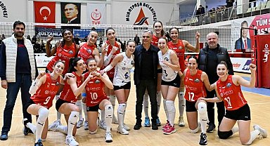 Antalya Muratpaşa'da spor için 'acil destek' çağrısı