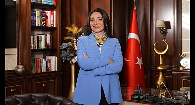 Aybike Şimşek, "5 yıl sonraki seçimin çalışmalarına bugünden başladık"