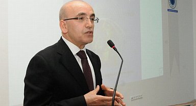 Bakan Şimşek: Hedefe ulaşana kadar ne gerekiyorsa yapılacak