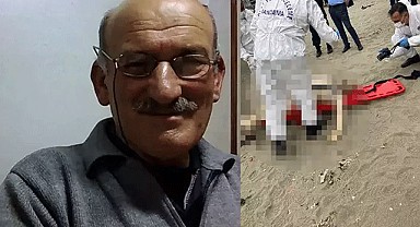 Bandırma’da sahile vuran ceset gemi kaptanına ait çıktı
