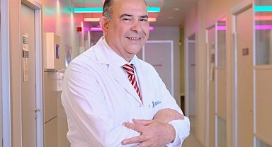 Baş dönmesi hastalık değil