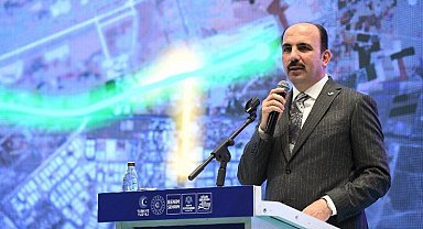 Başkan Altay duyurdu! Temel yarın atılıyor...