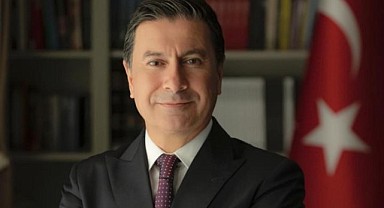 Başkan Aras, tebrik çiçeği yerine eğitime destek istedi