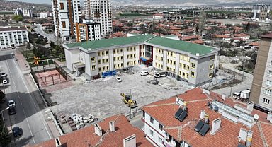 Başkan Çolakbayrakdar, seçim sonrası hızlı başladı