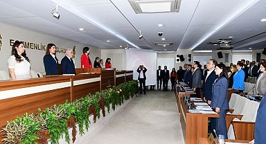Başkan Kınay: Her bir mahalleye, eve, insana dokunacağız