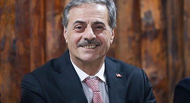 Başkan Yusuf Alemdar'dan Kadir Gecesi mesajı