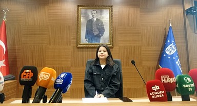 BBB'de Çocuk Meclis Oturumu Gerçekleşti