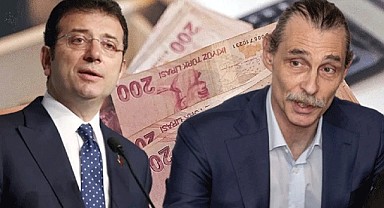 Belediye Başkanlarının maaşları belli oldu
