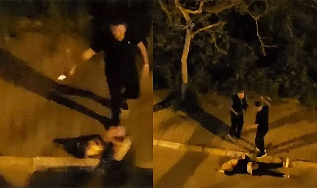 Beylikdüzü'nde boşanma aşamasındaki eşini bıçakladı