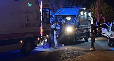 Bolu'da damat dehşeti!