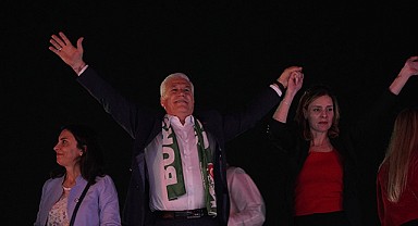 Bozbey: