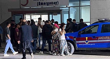 Bursa'da 1 kişinin öldüğü, 2 kişinin yaralandığı olayda, 3 şüpheli yakalandı