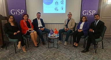 Bursa'da Afet Dirençli Planlama ve Yapılaşma toplantısı gerçekleşti