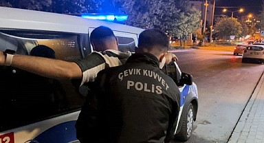 Bursa'da 'Huzur Uygulaması' hız kesmeden devam ediyor!