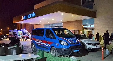 Bursa'da 'yan baktın' kavgası!