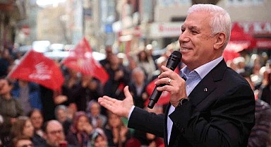 Bursa Halkı: