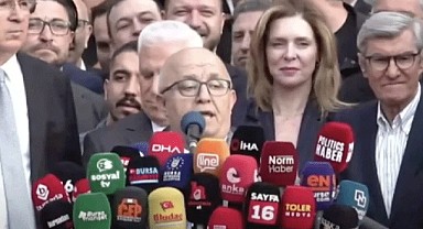 Bursa İl Seçim Kurulu Müdürü hakkında soruşturma kararı